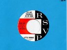 LITTLE ROBBIE i've got troubles RSVP new breed r&b soul 45 NM *Listen*