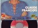 CLAUDE FRANCOIS 45 TRS