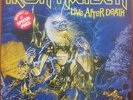 IRON MAIDEN * Live After Death * DoLP * FoC * Ri * mit Booklet + OiS * M-