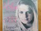FRANCE GALL la pioggia DECCA 1969 Germany MINT