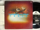ISAO SUZUKI TOUCH THREE BLIND MICE JAPAN TBM 57 japanese pressing LP