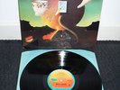 NICK DRAKE Pink Moon  LP 1972 UK 1st Press ISLAND ILPS 9184 TRANSITIONAL RARE