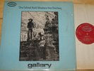 GALLERY   THE WIND THAT SHAKES THE BARLEY   UK MIDAS LP 1972   XIAN JESUS FOLK