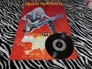 Iron Maiden - Fear Of The Dark Live (Poster 05162 EMP 263) 7