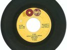 RARE 45 RPM, Gino Parks/Love-Tones, Tamla Record 54066, Fire/For This I Thank...