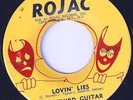 THIRD GUITAR LOVIN LIES NORTHERN SOUL LISTEN