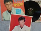 ELVIS PRESLEY USA LPM-3702 SPINOUT in SHRINK W/BONUS STICKER & PHOTO
