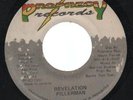 FILLERMAN - REVELATION / VER. [PROPHECY REC.] digi roots VG++
