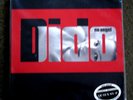 DIDO NO ANGEL  RECORD LP VINYL  FOR THE BEST EVER SOUND  VERY VERY LAST ONE EVER
