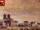 Saint-Saens: Complete Symphonies  Jean Martinon  3 LP Quadrophonic