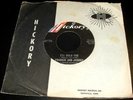 Frankie and Johnny 45 Hickory I'll hold you Northern Soul Rare