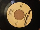 JUNIOR WELLS It's All Soul TRIBUTE TO LITTLE WALTER Northern 45 on HIT SOUND 223