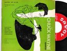 Chuck Wayne w/ Zoot Sims (45 EP) 