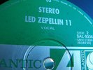 one of the rarest LED ZEPPELIN records on Planet Earth -'69 Australian misprint