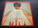 MINA - I discorsi  - Orig. ITA 1969 - TOP AUDIO