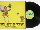 KEVIN AYERS Joy of a Toy on EMI Harvest prog psych Soft Machine