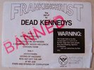 Dead Kennedys Frankenchrist 1985 US LP with poster, sticker, 2 inserts VG+