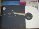 Pink Floyd  The Dark Side Of The Moon  LP White Vinyl Germany + Posters + Insert