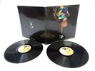 JIMI HENDRIX ELECTRIC LADYLAND DISTER COVER 1968 1st FRENCH 2 LP BARCLAY EX/EX+