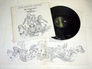 HOLLAND press RICK VAN DER LINDEN and TRACE The White Ladies LP Vertigo w/Insert