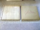 GLEN GLENN MILLER: LIMITED EDITION Vol ONE and TWO - 2 5-LP Sets 33 RPM