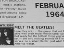 BEATLES 
