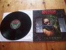 KREATOR LP RAR Destruction Sodom Nuclear Assault Toxic Holocaust Gama Bomb