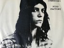 Patti Smith X 5 Hey Joe - Rock 'n Roll Star - Ask - Frederick - Because