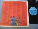 BEATLES Sgt Pepper 1967 LP NZ New Zealand Blue stereo