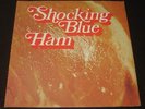 Shocking Blue  '73 LP Ham on Pink Elephant  mint-  Freakbeat  MONSTER