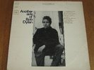 Bob Dylan  '64 US 1st STEREO LP Another Side of Bob Dylan  EX+