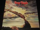 Deep Purple rare U.K 1st press LP Stormbringer on Purple  mint-  A1/B1 kendun