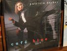 Patricia Barber - Cafe Blue HQ 180 Audiophile 2 LP Set SEALED