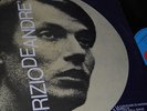 DE ANDRÉ Volume 3 LP 1 LOLLI TENCO DE GREGORI DALLA GUCCINI ENDRIGO PFM EX+A