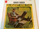 GRANT GREEN 