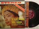 MERCURY LIVING PRESENCE STEREO LP Sessions Black Maskers, McPhee HANSON SR90103