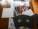***BEATLES - WHITE ALBUM 1968 UK ORIGINAL MONO TOP LOADING SLEEVE N0.0167945 ***