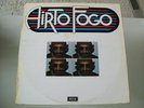 AIRTO FOGO///  FRENCH decca ORIGINAL latin psych jazz funk breaks lp °HEAR°