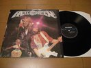 HELLOWEEN ride the sky LP 1987 KAI HANSEN