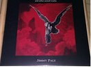 JIMMY PAGE Lucifer Rising & Other Soundtracks SEALED LP NEW Vinyl Led Zeppelin