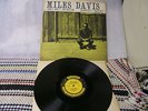 THE MILES DAVIS QUINTET - WITH MILT JACKSON - PRESTIGE 7034 - RVG IN DEAD WAX