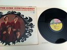 The Kinks - Kink Kontroversery US MONO LP Original Reprise tri-color - PERFECT