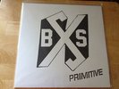 Boston Strangler Primitive LP trash talk, rival mob, bane, have heart, converge