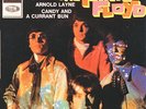 Pink Floyd - Arnold Layne - 7 Single France