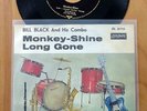 BILL BLACK & HIS COMBO LONDON DL20725 mint ROCK'N'ROLL
