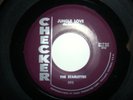 DOO-WOP 45. THE STARLETTES-JUNGLE LOVE-CHECKER 895