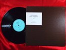 COMPOSER FURTWÄNGLER PIANO CONCERTO DANIEL BARENBOIM ZUBIN MEHTA RARE RECORD LP