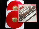 BEATLES Red Album 1962-1966 German 1st Red Vinyl 1c172-05-308 EX+