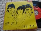 THE WHO Happy Jack +3 EP 45 PORTUGAL 1967 UNIQ SLEEVE Portuguese POLYDOR 60 026