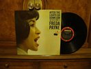 Freda Payne   After The Lights Go Down Low  Impulse Rainbow St Gatefold  NM